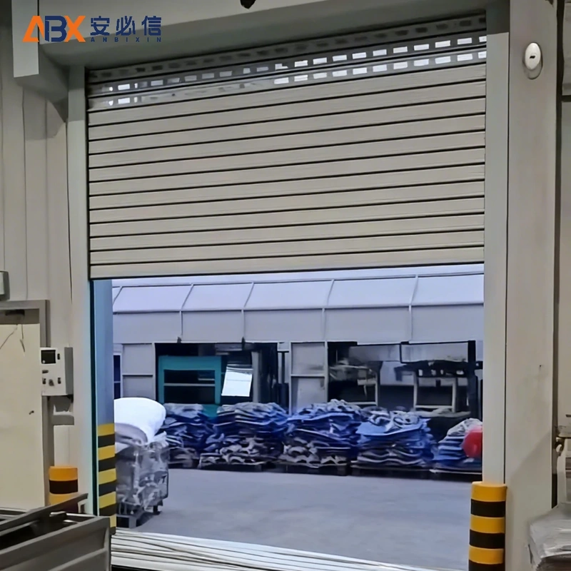 龙岩北城街道涡轮硬质快速门